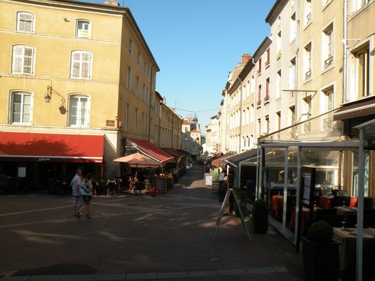  rue des Maréchaux